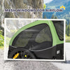 Dog Bike Trailer, Pet Cart Bicycle Wagon with 20