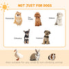 24inch Foldable Metal Exercise Pet Playpen Yard Dog Puppy Kennel Cage 8 Panel