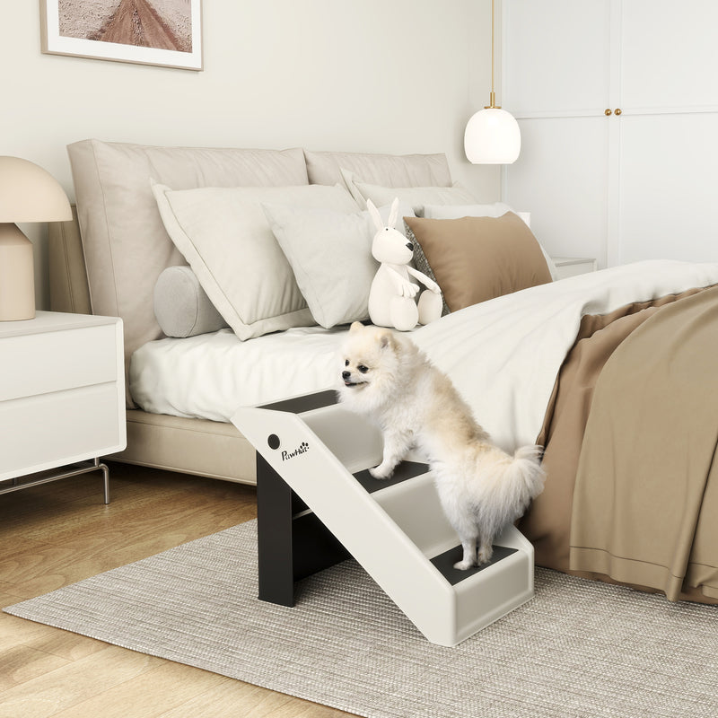 Dog Stairs for Small Dogs, 14.5