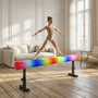 Rainbow-Colored