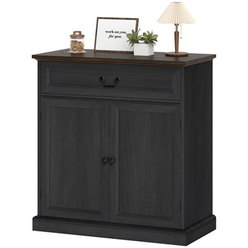 Buffet Cabinet, 32
