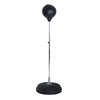 Soozier Boxing Bag with Stand, Freestanding Punching Bag with 49.6