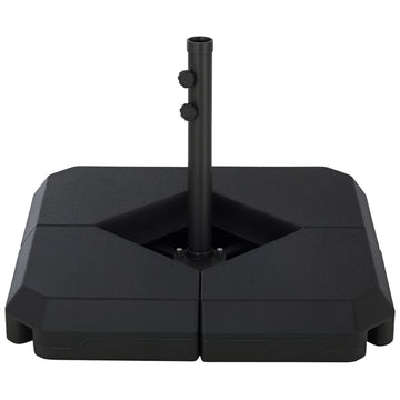 Umbrella Stand Fitting 2