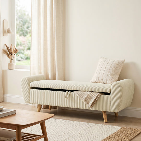 Storage Ottoman, 59
