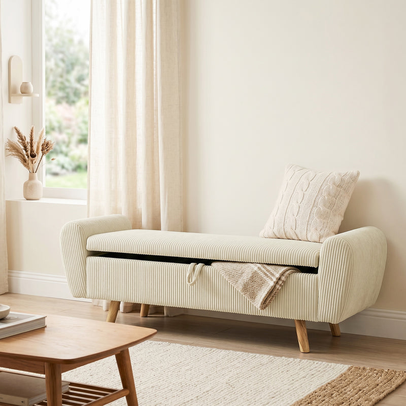 Storage Ottoman, 59