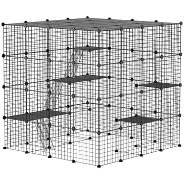 4-Tier 55