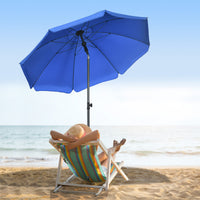 Shade & Umbrellas