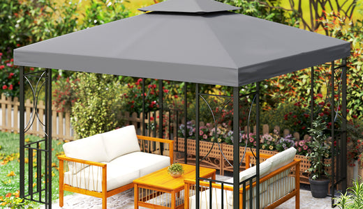 Patio & Garden