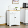 Sideboard Buffet Cabinet with Storage, 27