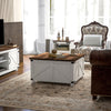 Coffee Table with Lift Top, 32