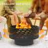 3-in-1 Fire Pit Φ23.8