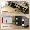 Office Desk, 55