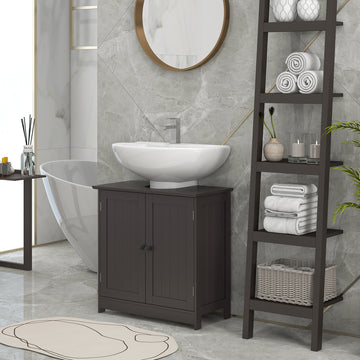 Bathroom Vanity, 24