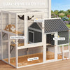 Catio Outdoor Cat Enclosure, 63
