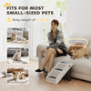 Dog Stairs for Small Dogs, 14.5