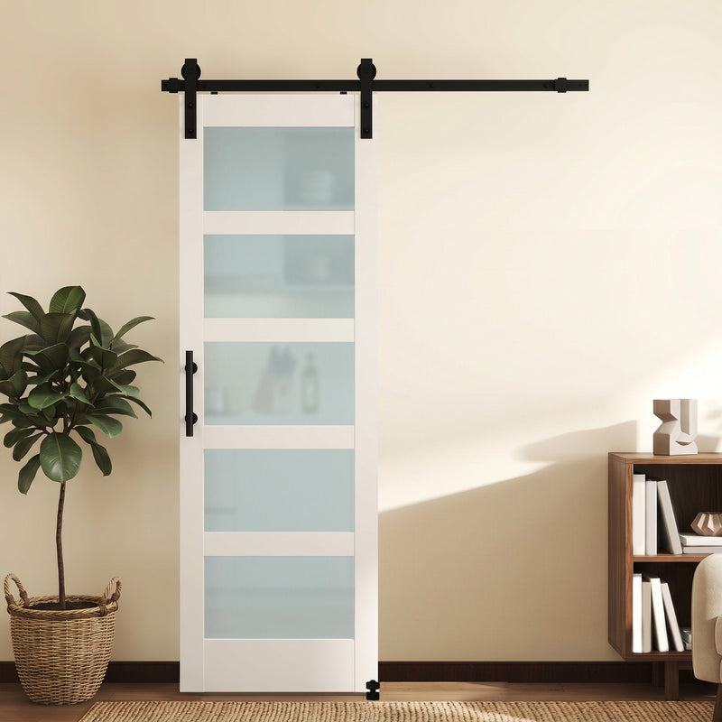 Sliding Door, 28